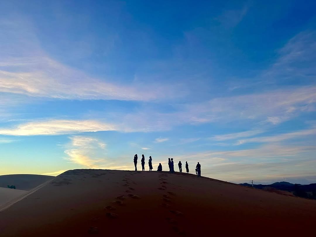 Camping in Draa Valley (near Ouarzazate) - Image 1