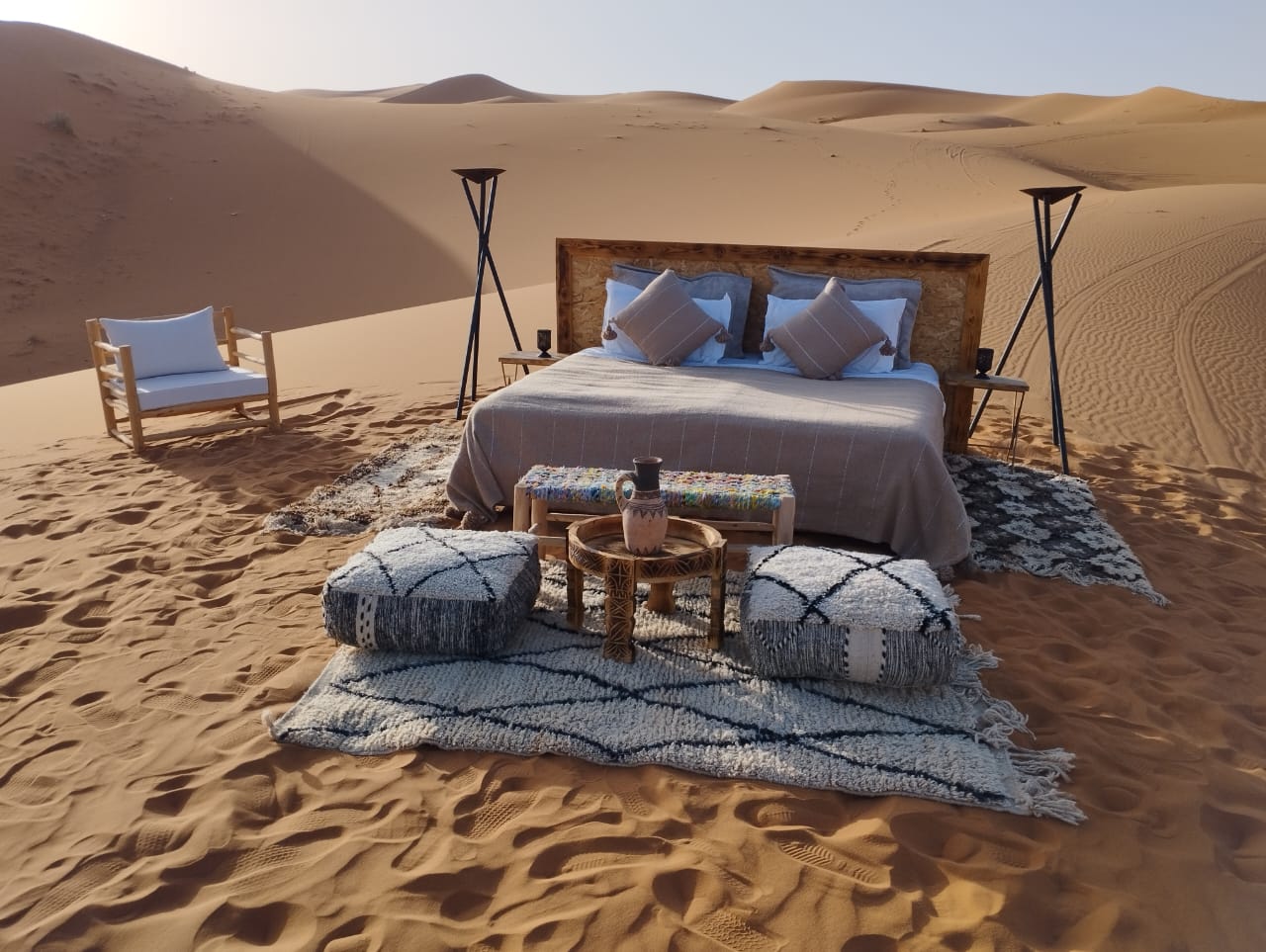 Shared 3 Days Desert Tour from Marrakech - Image 2