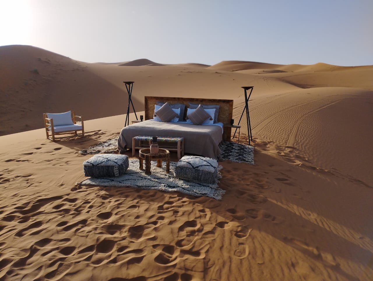 Shared 3 Days Desert Tour from Marrakech - Image 1