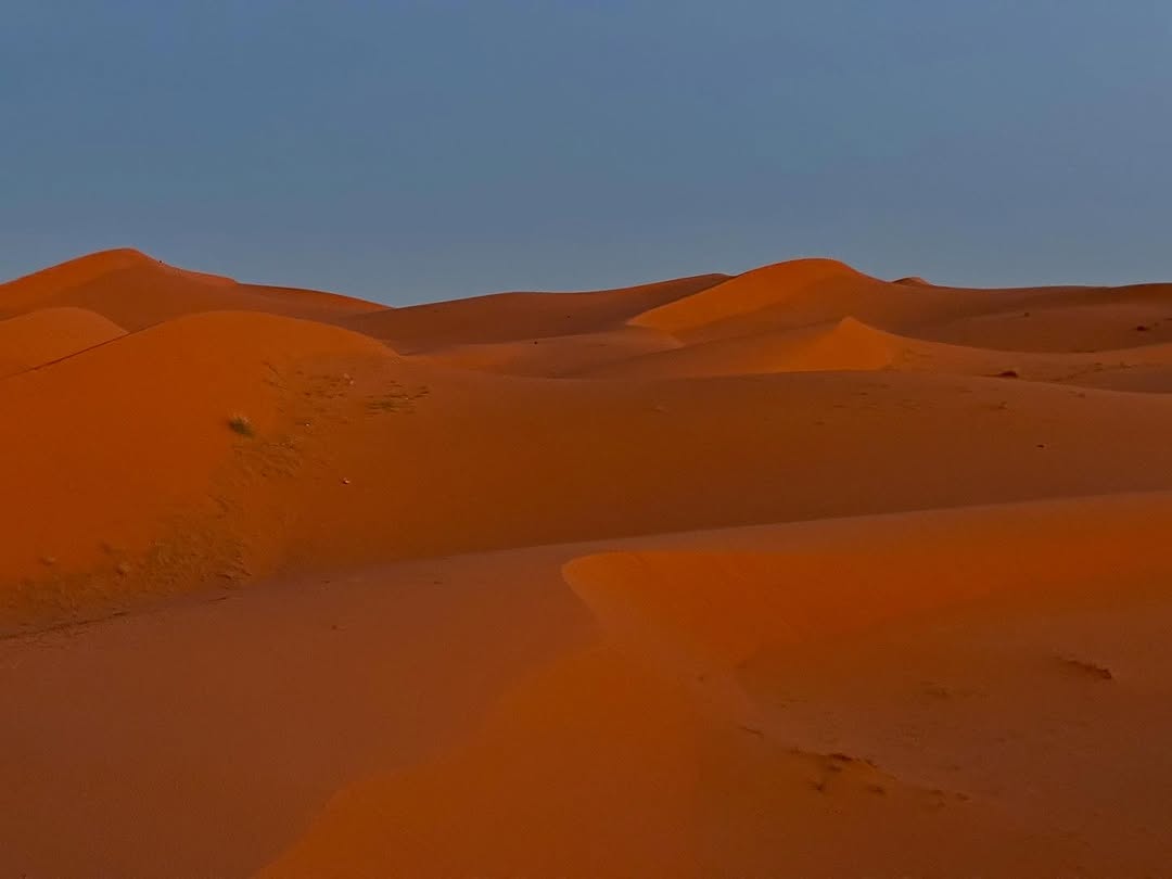 Camping in Draa Valley (near Ouarzazate) - Image 3